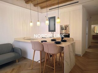 Piso en venta en El Raval en Barcelona