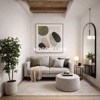 Piso en venta en El Raval en Barcelona