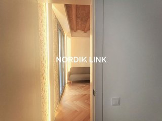 Piso en venta en El Raval en Barcelona