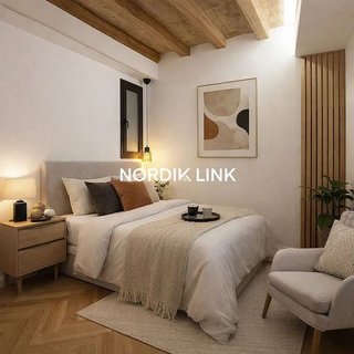 Piso en venta en El Raval en Barcelona