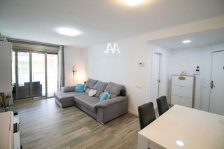 Piso en venta en Llevant en Igualada