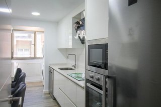 Piso en venta en Llevant en Igualada