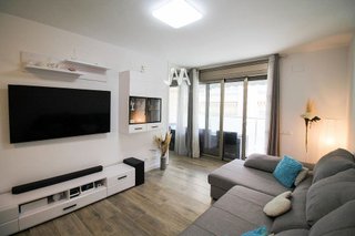 Piso en venta en Llevant en Igualada