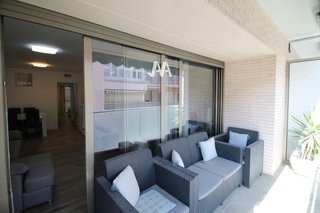 Piso en venta en Llevant en Igualada