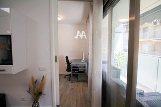 Piso en venta en Llevant en Igualada