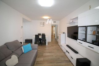 Piso en venta en Llevant en Igualada