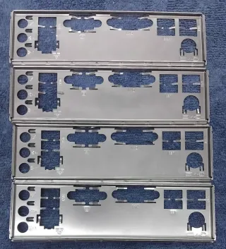 Lote 4x MSI  H110M PRO-VD Intel 6th Generacion