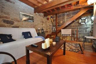 Casa en venta en Muros