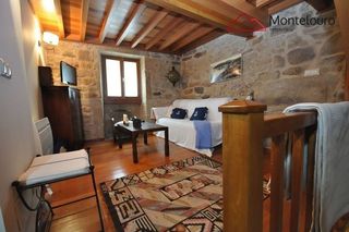 Casa en venta en Muros