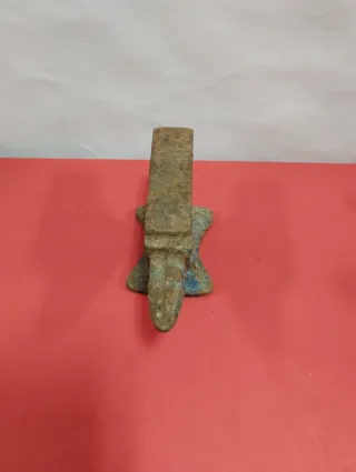 Mini yunque decorativo