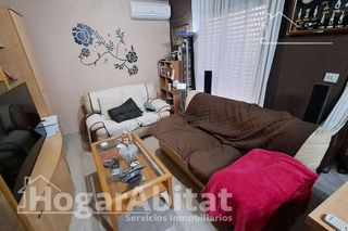 Piso en venta en Cariñena - Carinyena en Villarreal