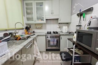 Piso en venta en Cariñena - Carinyena en Villarreal