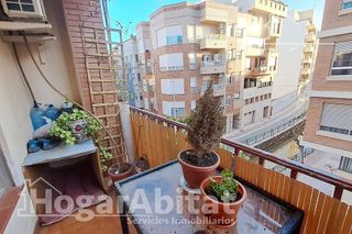 Piso en venta en Cariñena - Carinyena en Villarreal