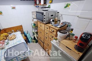 Piso en venta en Cariñena - Carinyena en Villarreal