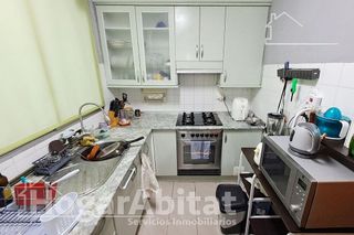 Piso en venta en Cariñena - Carinyena en Villarreal