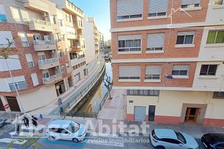 Piso en venta en Cariñena - Carinyena en Villarreal