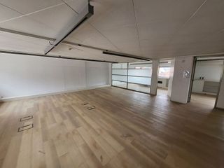 Oficina en alquiler en Basurtu en Bilbao