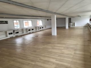 Oficina en alquiler en Basurtu en Bilbao