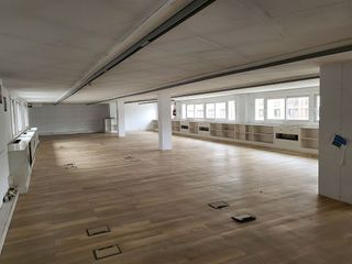 Oficina en alquiler en Basurtu en Bilbao