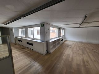 Oficina en alquiler en Basurtu en Bilbao