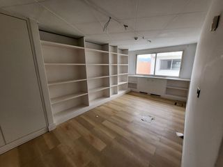 Oficina en alquiler en Basurtu en Bilbao