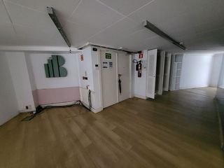 Oficina en alquiler en Basurtu en Bilbao