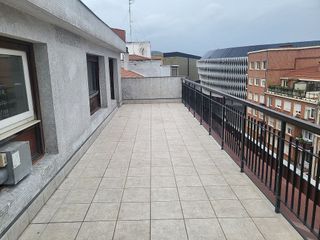 Oficina en alquiler en Basurtu en Bilbao