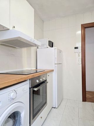 Piso en venta en Doctor Cerrada en Zaragoza