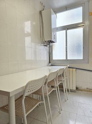 Piso en venta en Doctor Cerrada en Zaragoza