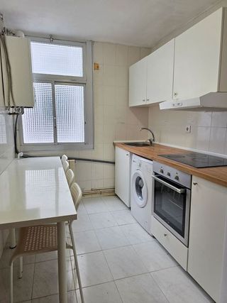 Piso en venta en Doctor Cerrada en Zaragoza