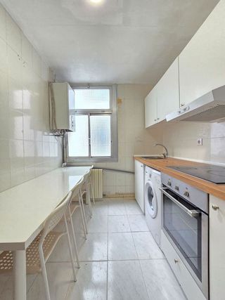 Piso en venta en Doctor Cerrada en Zaragoza