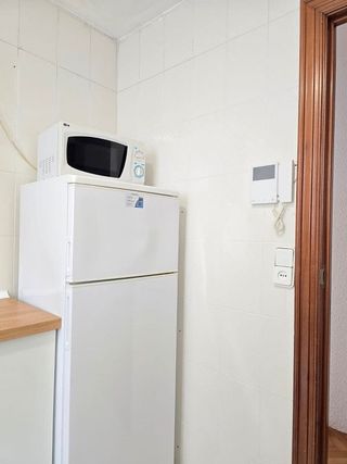 Piso en venta en Doctor Cerrada en Zaragoza