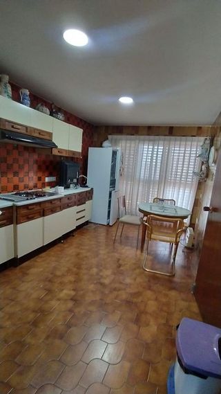 Piso en venta en Centro Ciudad en Manises