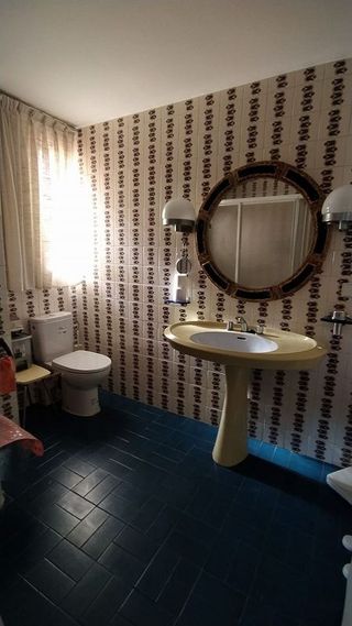 Piso en venta en Centro Ciudad en Manises