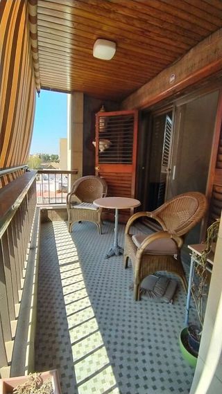 Piso en venta en Centro Ciudad en Manises