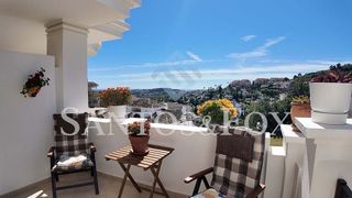 Piso en venta en Los Naranjos - Las Brisas en Marbella