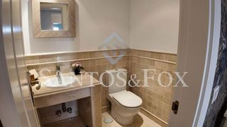 Piso en venta en Los Naranjos - Las Brisas en Marbella