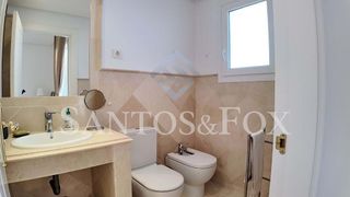 Piso en venta en Los Naranjos - Las Brisas en Marbella