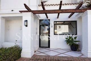 Piso en venta en Los Naranjos - Las Brisas en Marbella