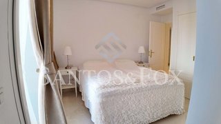 Piso en venta en Los Naranjos - Las Brisas en Marbella