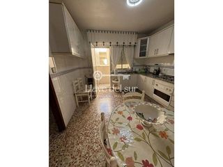 Piso en venta en Águilas ciudad en Águilas