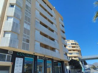 Piso en venta en Zona Pueblo en Calpe/Calp