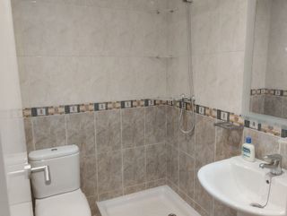 Piso en venta en Zona Pueblo en Calpe/Calp