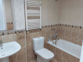 Piso en venta en Zona Pueblo en Calpe/Calp