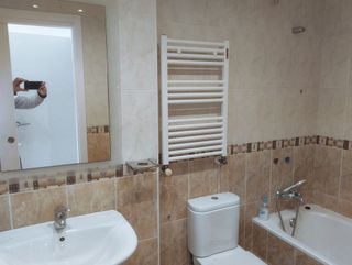 Piso en venta en Zona Pueblo en Calpe/Calp