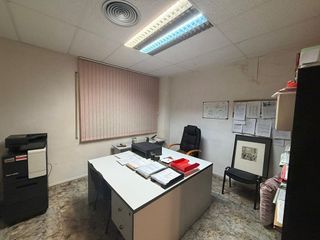 Oficina en venta en La Maternitat i Sant Ramon en Barcelona