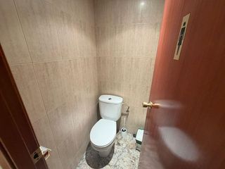 Oficina en venta en La Maternitat i Sant Ramon en Barcelona