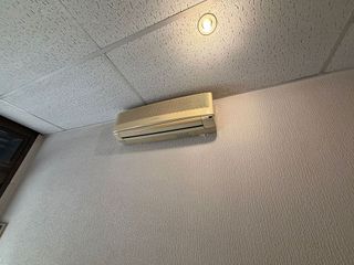Oficina en venta en La Maternitat i Sant Ramon en Barcelona