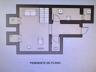 Oficina en venta en La Maternitat i Sant Ramon en Barcelona