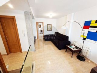 Casa adosada en venta en Aldaia